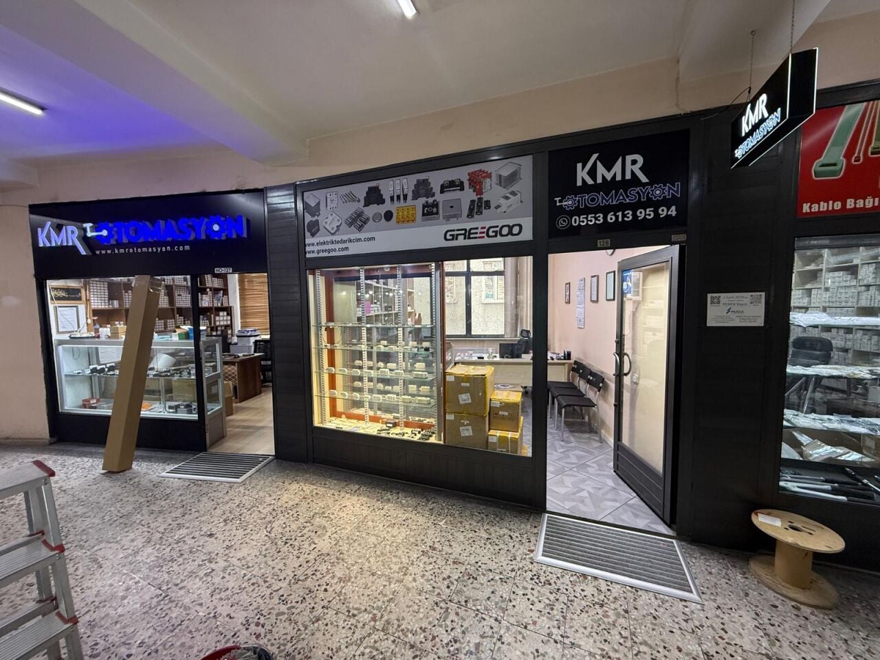 Greegoo Nedir? Endüstriyel Elektrik ve Otomasyon Ürünlerinde Güvenilir Marka