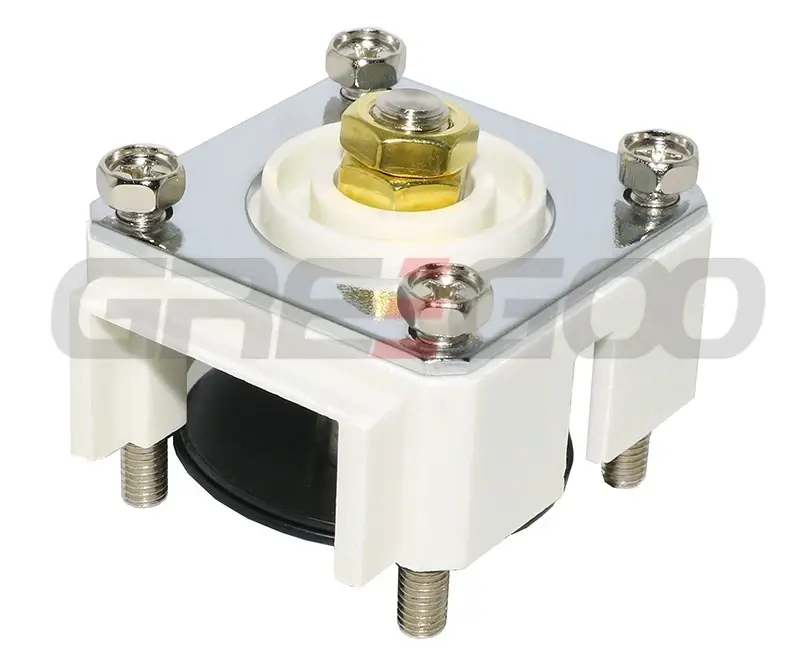 Greegoo SBC-42 Kelepçe Kutusu