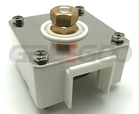 Greegoo SBC-71 Kelepçe Kutusu