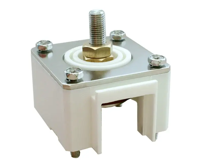 Greegoo SBC-58 Kelepçe Kutusu