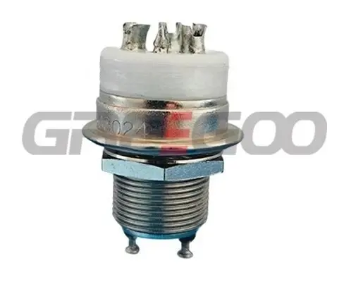 Greegoo GHR-1 25A 3.5kV SPDT Yüksek Gerilim Rölesi