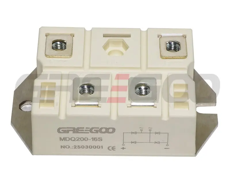 Greegoo SKB110 Köprü Doğrultucu Modülü