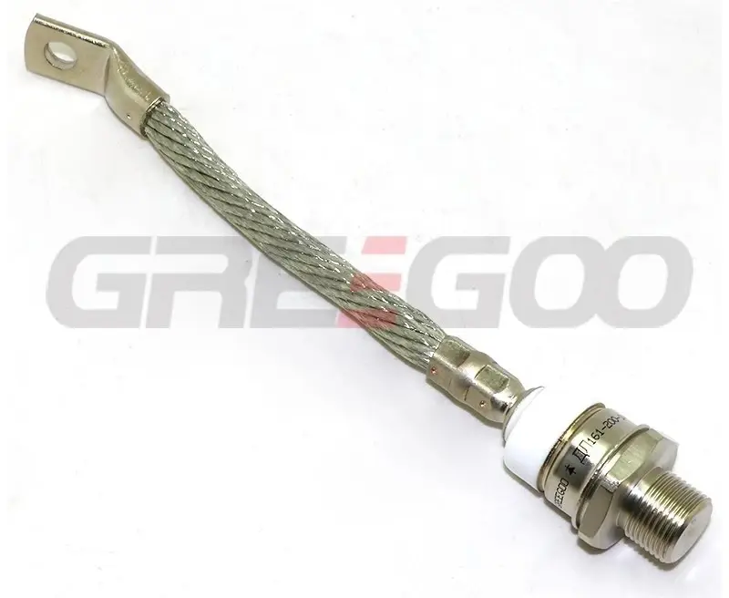 Greegoo D171-500 500A 1800V Stud Diyot