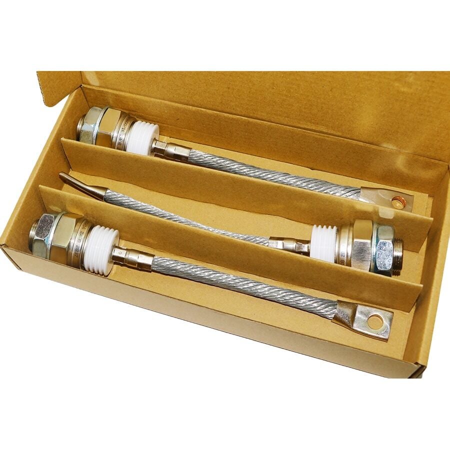 Greegoo SKN400/16 400A 1600V Saplama Diyot