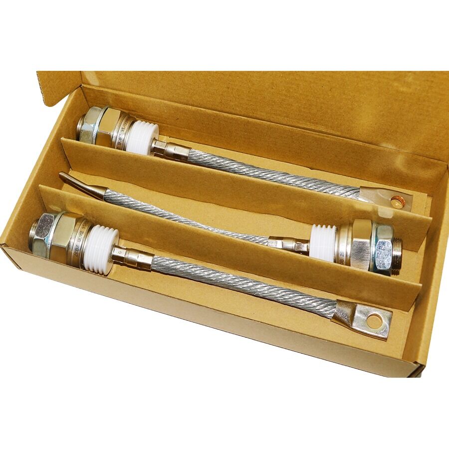 Greegoo SKN400/16 400A 1600V Saplama Diyot