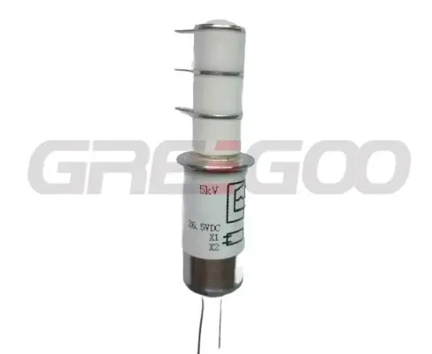 Greegoo GHR41C 30A 5kV SPDT Yüksek Gerilim Rölesi