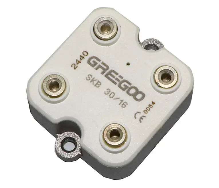 Greegoo SKB30 Köprü Doğrultucu Modülü