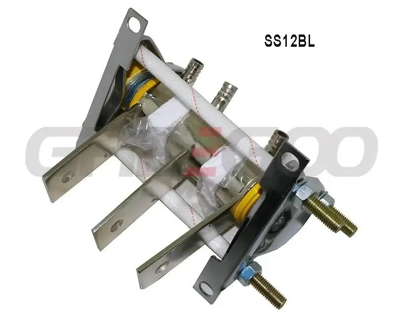 Greegoo SS16 100mm 250x165x18mm Su Soğutma Isı Emici