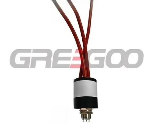 Greegoo GHR-61CV50 30A 50kV SPDT Vakum Tipi Yüksek Gerilim Rölesi