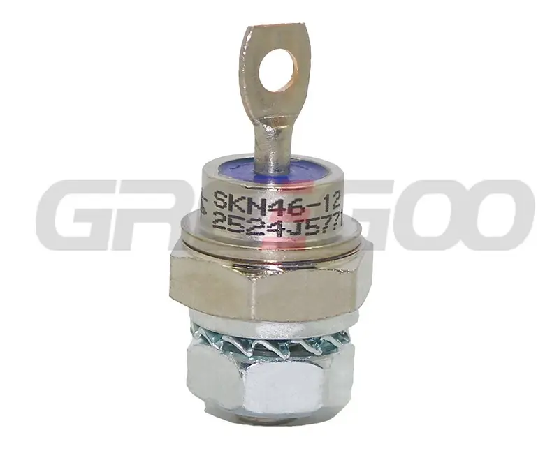 Greegoo SKN46 45A 1600V Saplı Diyot