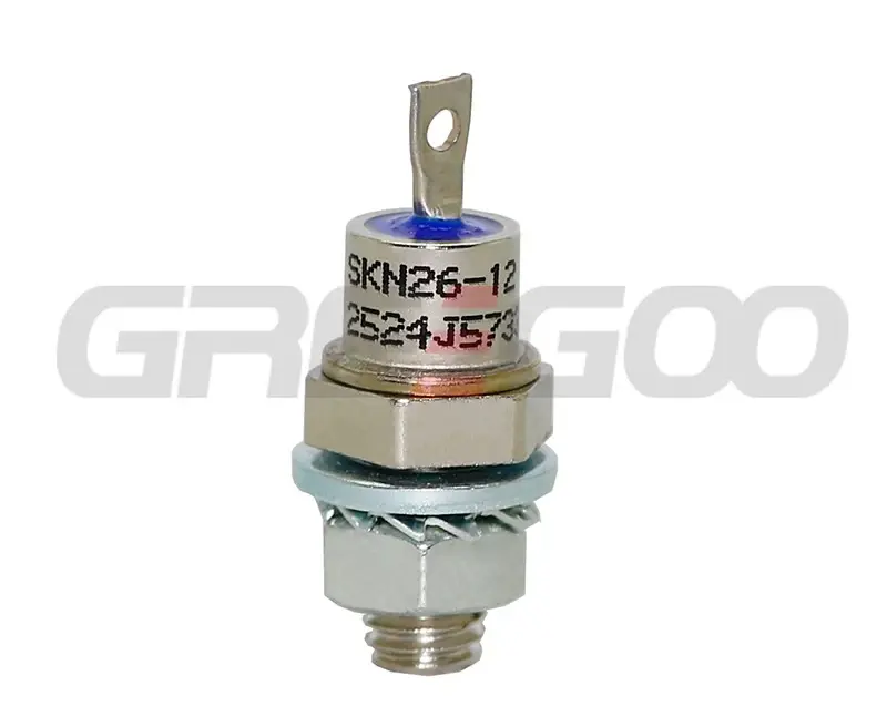 Greegoo SKN26 25A 1200V Saplı Diyot
