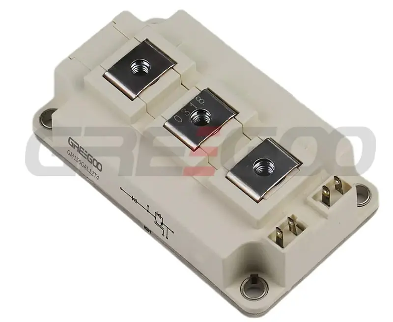 Greegoo G150GAR12SS4 Chopper IGBT Modülü