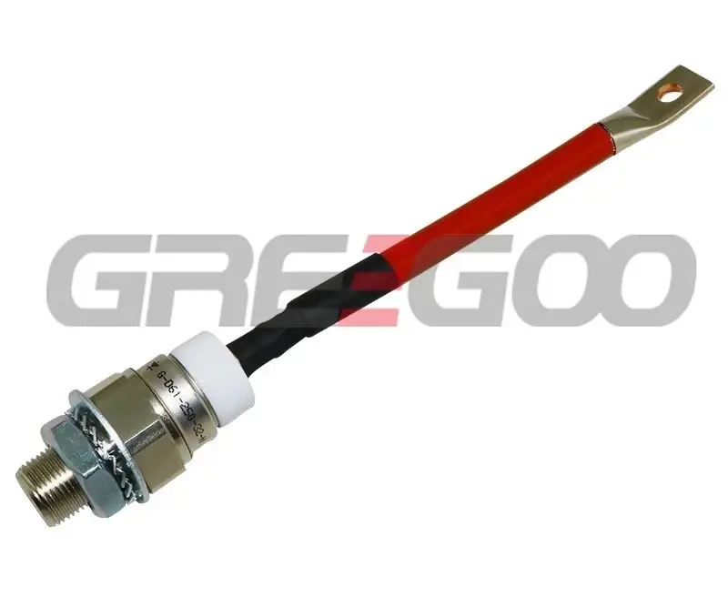 Greegoo D61-250-30-R0 250A 3000V Saplı Diyot