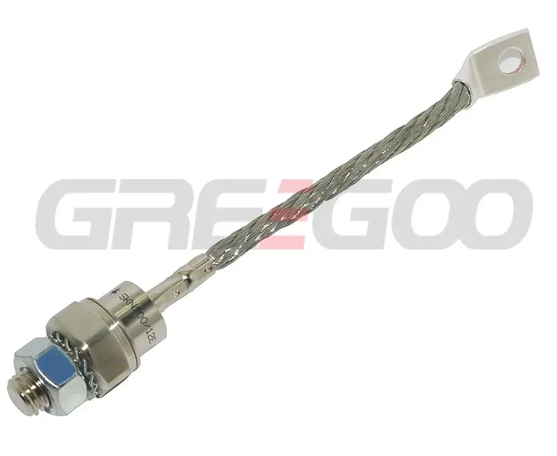 Greegoo SKN100 100A 1600V Saplı Diyot