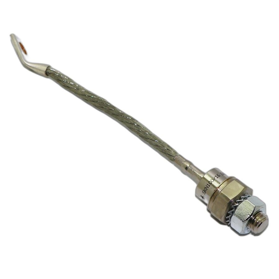 Greegoo SKN100 100A 1600V Saplı Diyot
