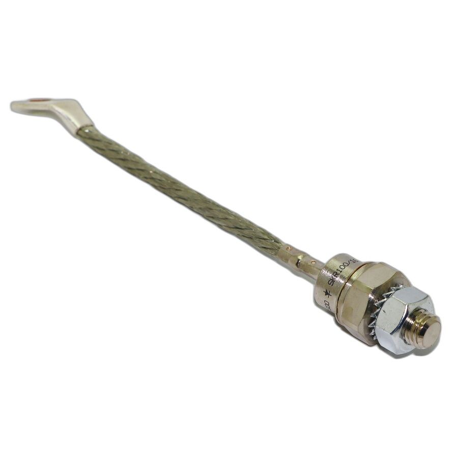 Greegoo SKR100 100A 1600V Saplı Diyot