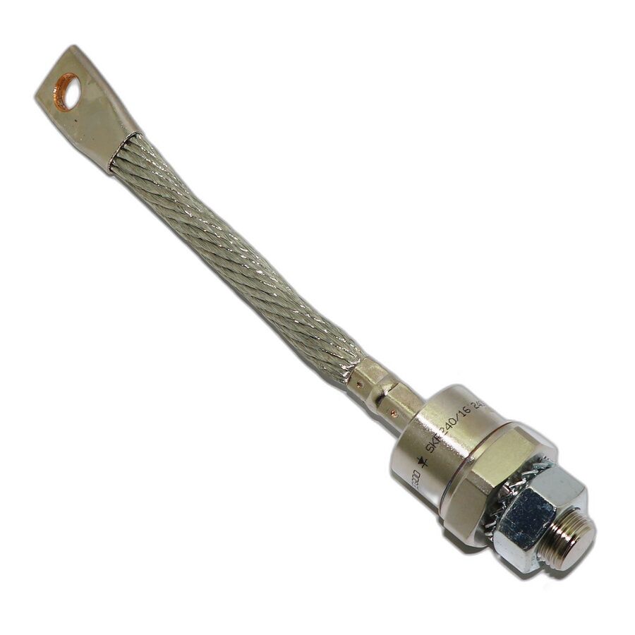 Greegoo SKR240 240A 1600V Standart Kurtarma Diyotu