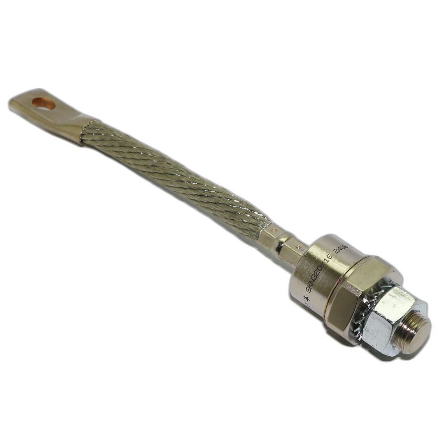 Greegoo SKN320 320A 1800V Standart Kurtarma Diyotu