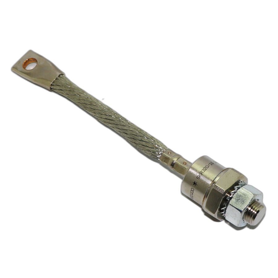 Greegoo SKR320 320A 1600V Standart Kurtarma Diyotu