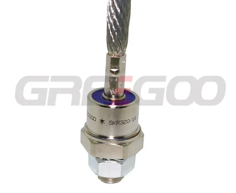 Greegoo SKR320 320A 1800V Standart Kurtarma Diyotu