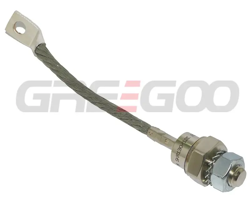 Greegoo SKR130 130A 1600V Standart Kurtarma Diyotu