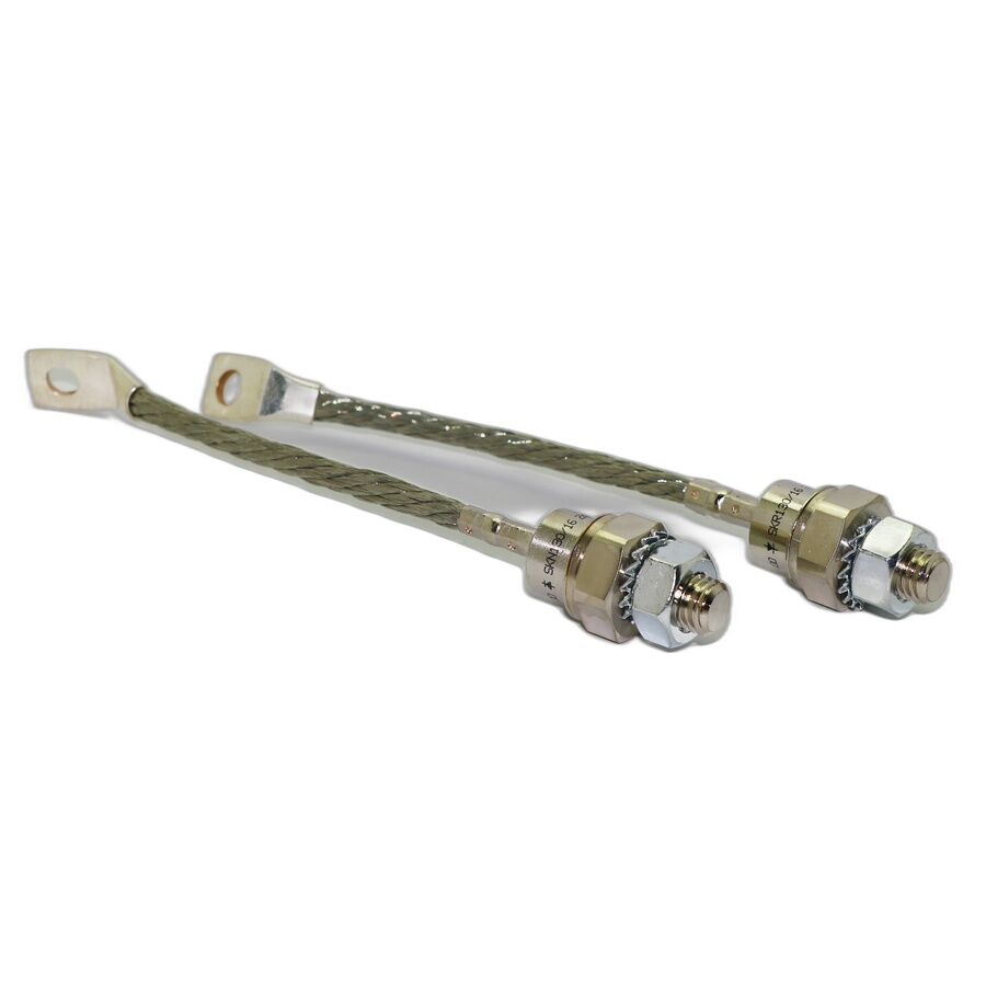 Greegoo SKR130 130A 1600V Standart Kurtarma Diyotu