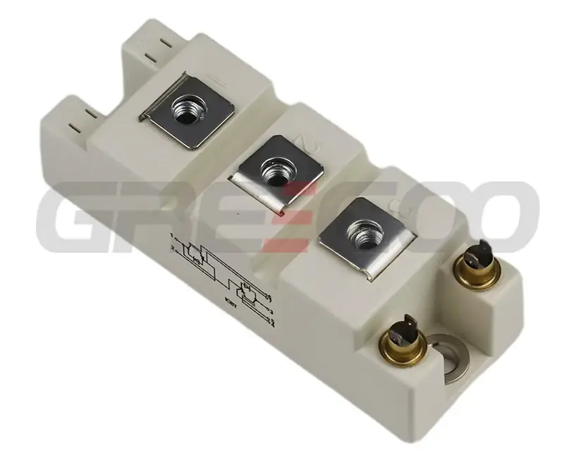 Greegoo G50GX120D2 3 Seviyeli IGBT Modülü