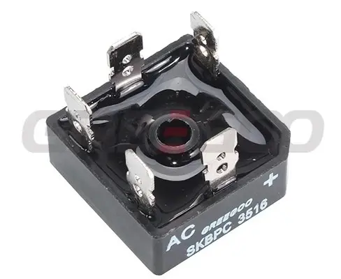 Greegoo SKBPC3510 Üç Fazlı Köprü Doğrultucu