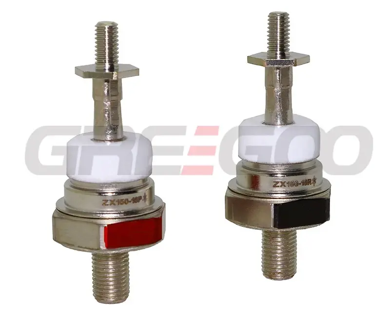 Greegoo ZX150-12 150A 1200V Döner Diyot