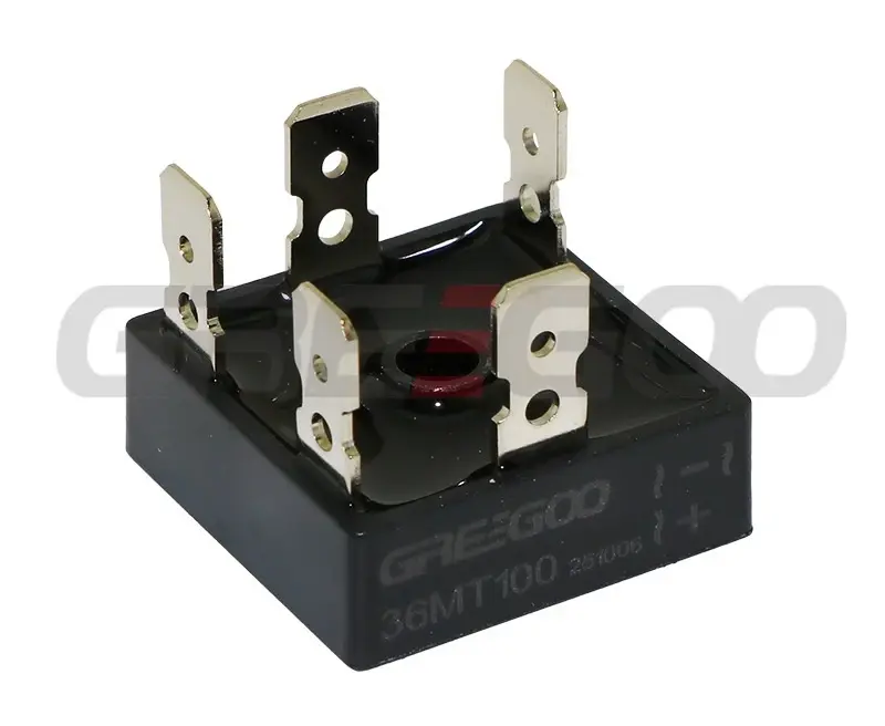 Greegoo 26MT120 Üç Fazlı Köprü Doğrultucu