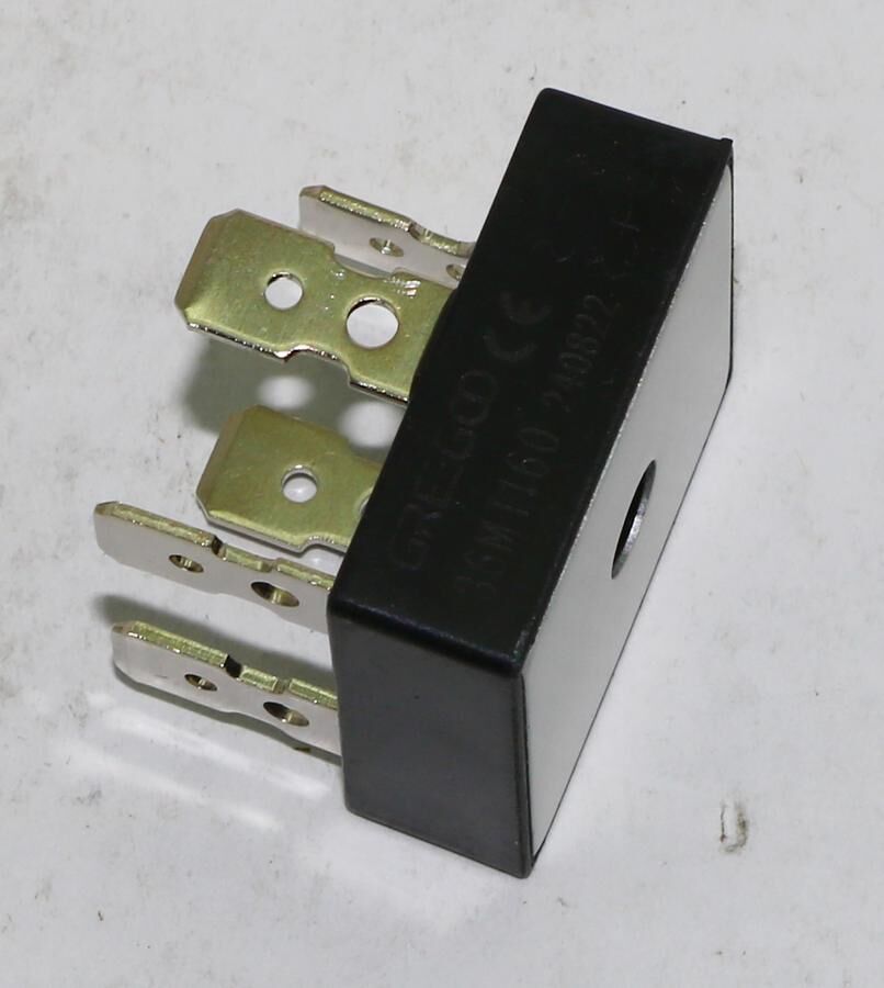 Greegoo 36MT160 Üç Fazlı Köprü Doğrultucu