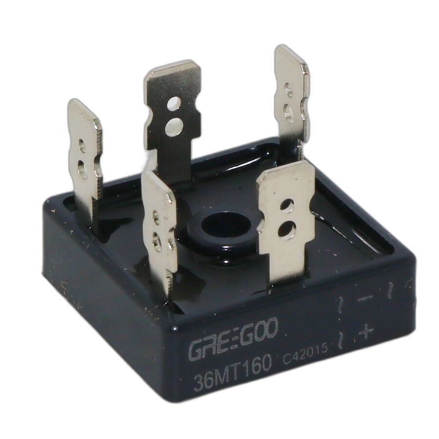 Greegoo 36MT160 Üç Fazlı Köprü Doğrultucu