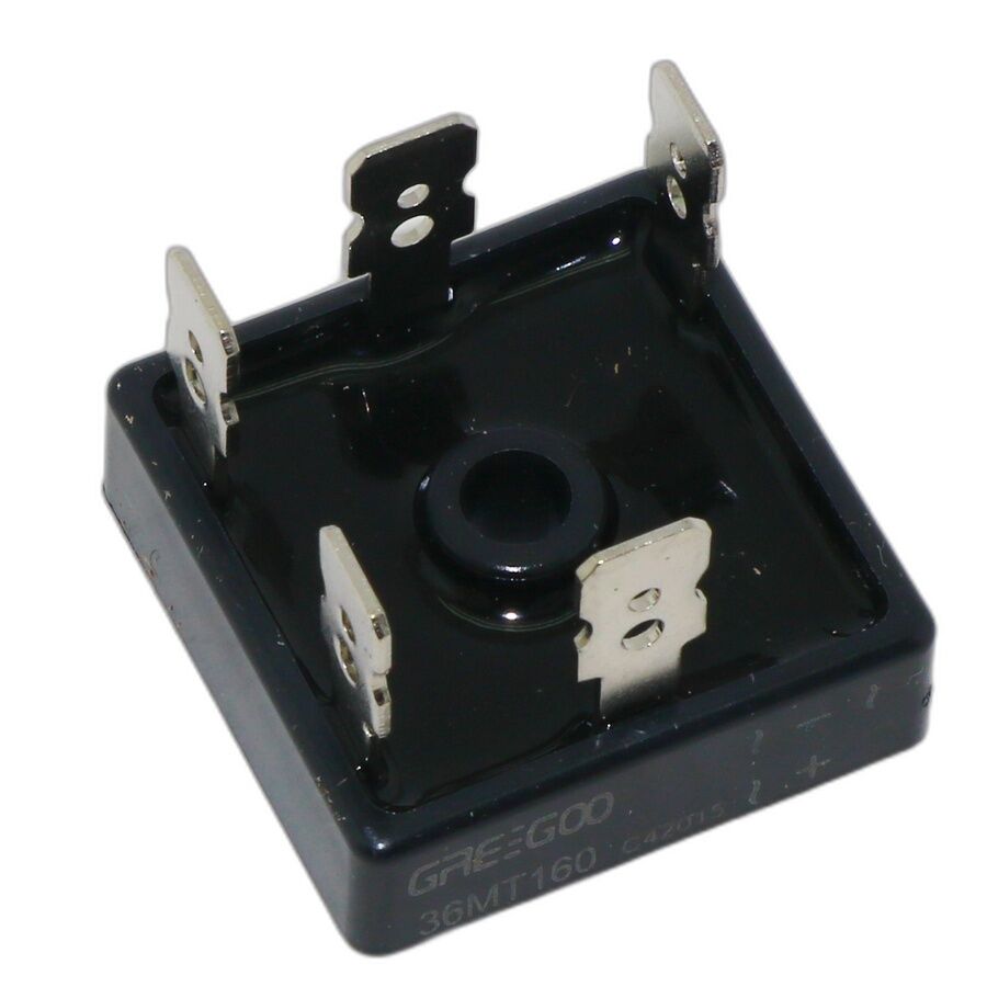 Greegoo 36MT160 Üç Fazlı Köprü Doğrultucu