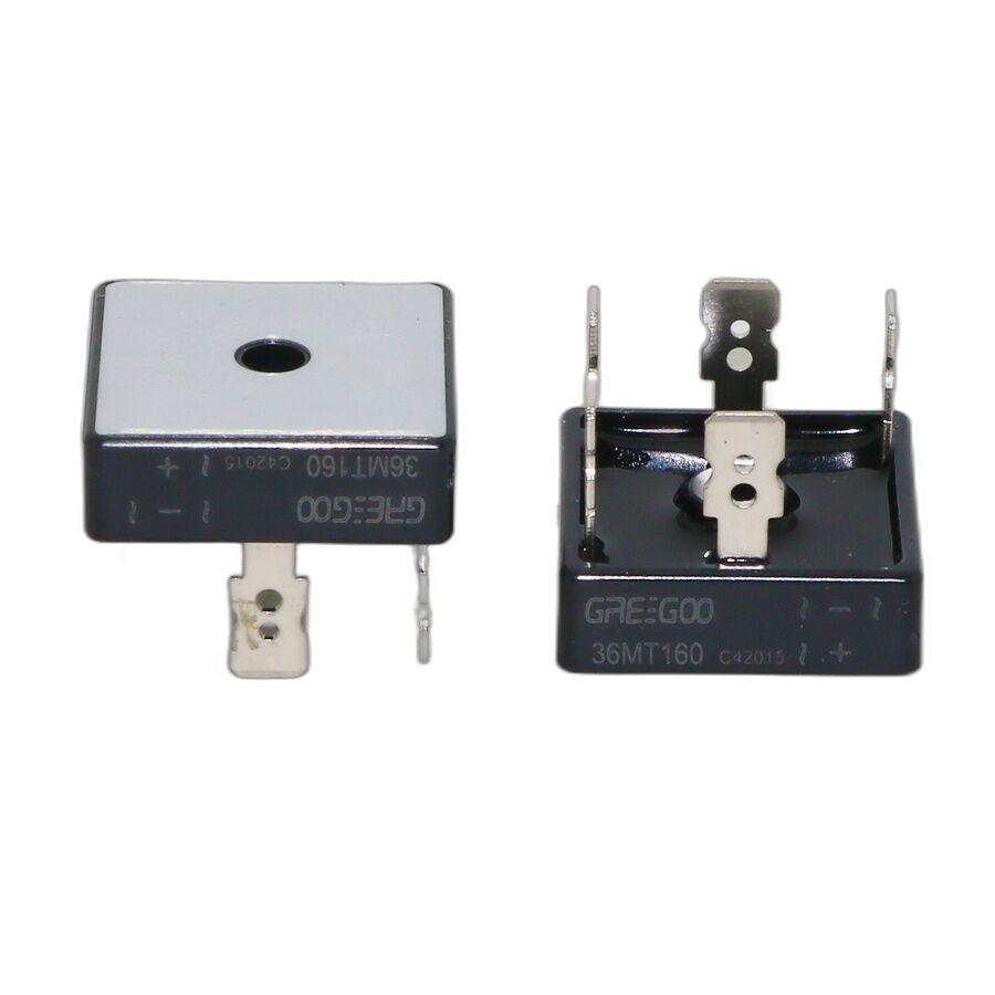 Greegoo 36MT160 Üç Fazlı Köprü Doğrultucu