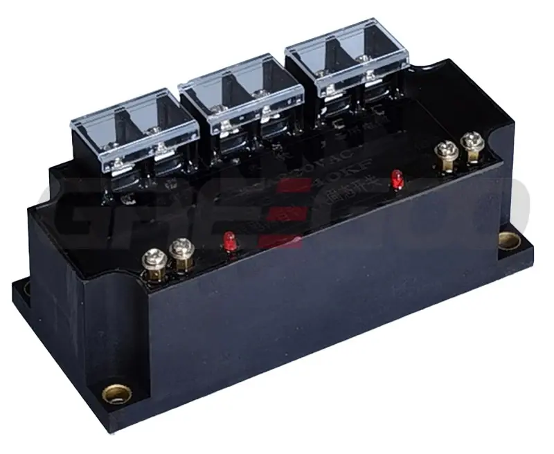 Greegoo SATS-40/240 Katı Hal Otomatik Transfer Anahtarı