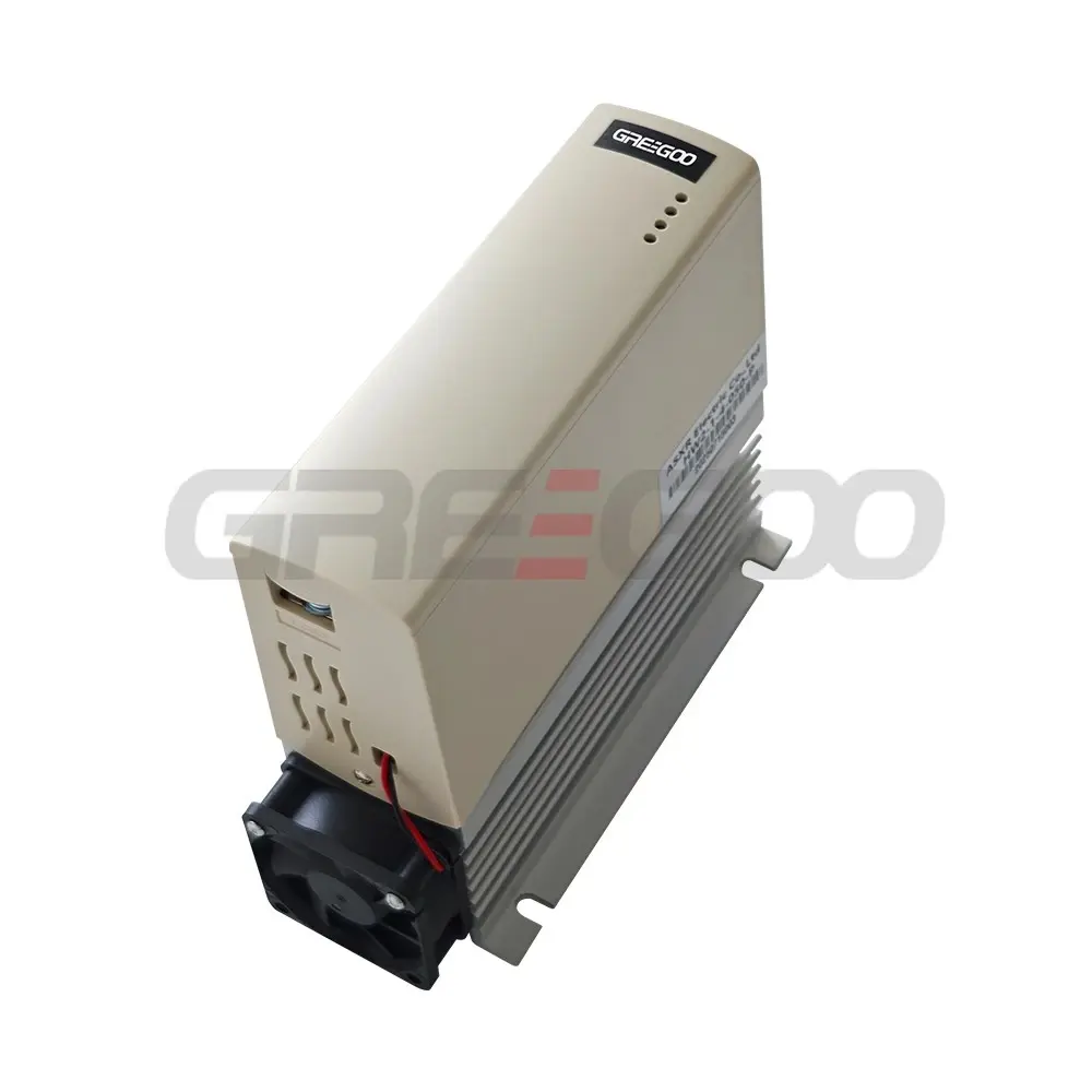Greegoo HGW2-1-4-030-PF 30A 100-440V Tek Faz SCR Voltaj Regülatörü