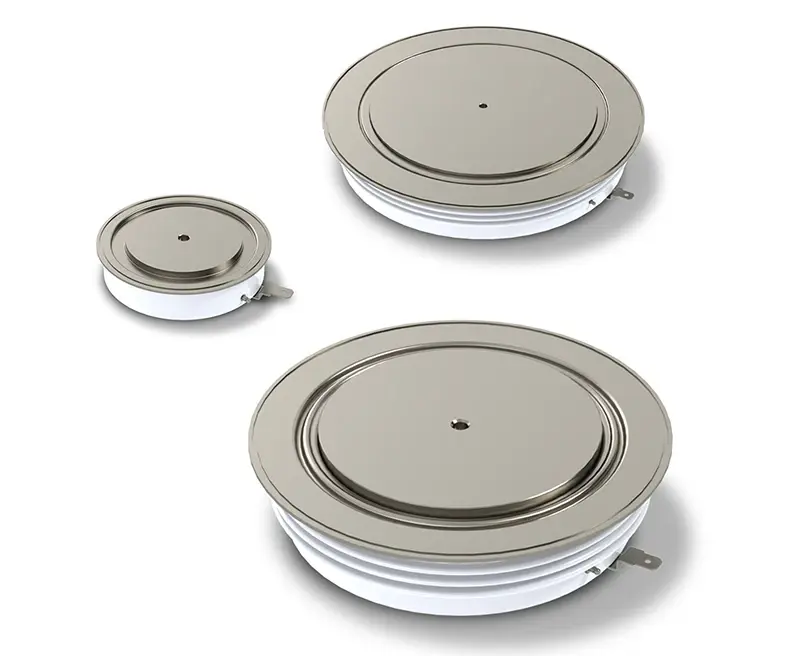 Greegoo 5STP42L1800 4310A 1800V Faz Kontrol Tristörü