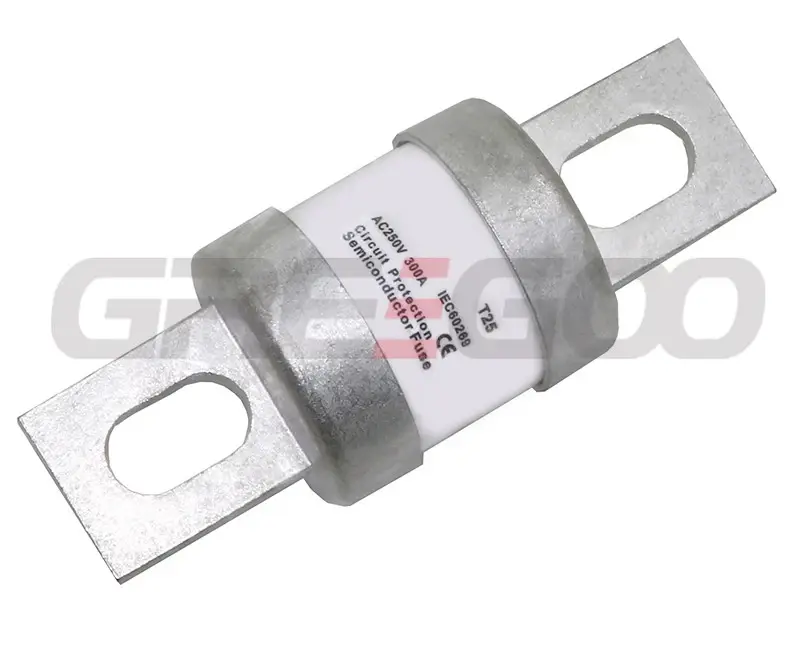 Greegoo A25-250V/350A Yarı İletken Sigorta