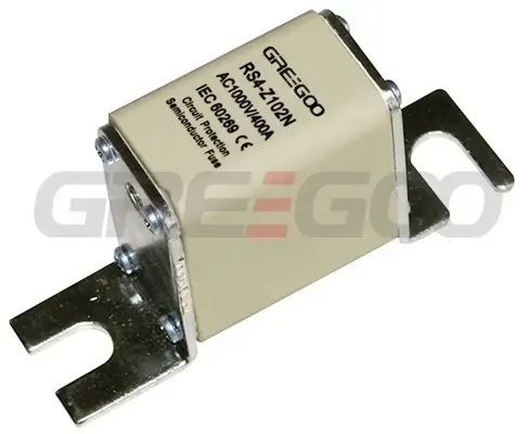 Greegoo RS4-50/800-L100N Yarı İletken Sigorta