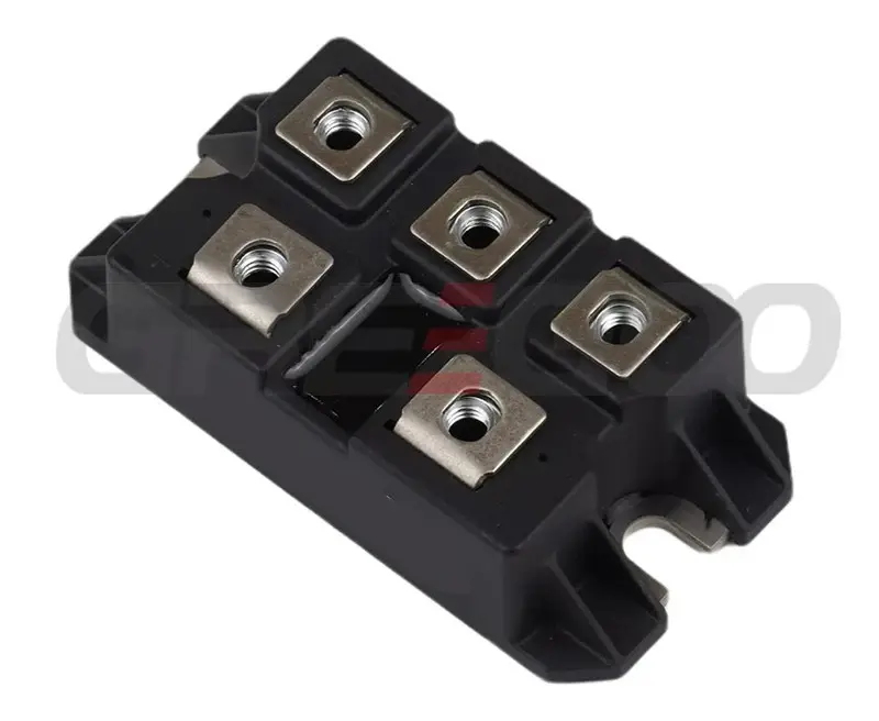 Greegoo DF100AA120 Üç Fazlı Güç Diyot Modülü