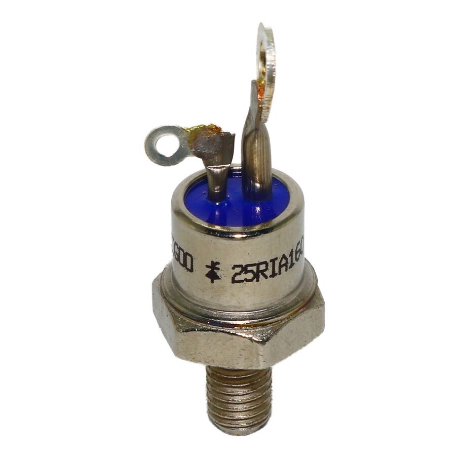 Greegoo Vishay 25RIA16 25A 1600V Faz Kontrol Tristör