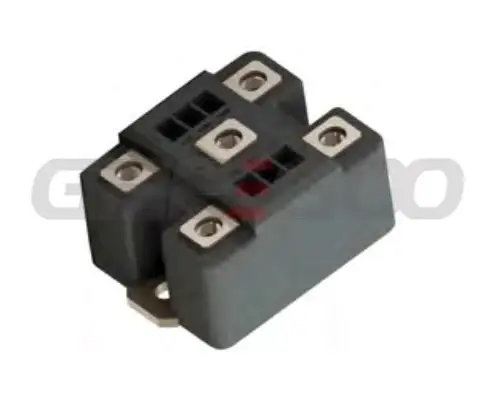 Greegoo G3PDB61N14 Üç Fazlı Doğrultucu Modülü