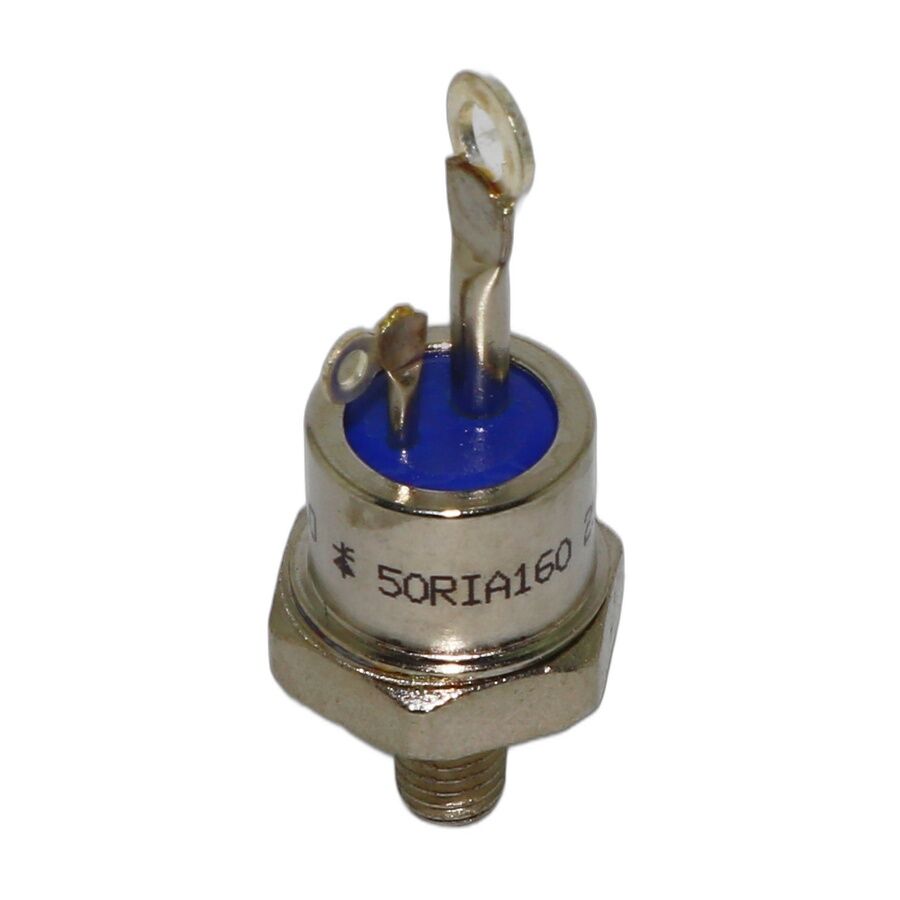 Greegoo Vishay 50RIA160 50A 1600V Faz Kontrol Tristör