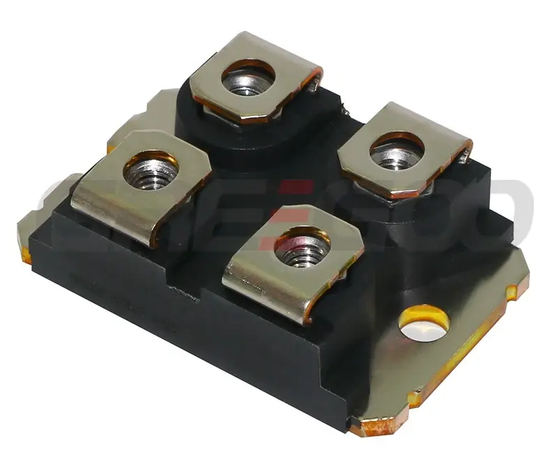 Greegoo CSRI2X25-120 50A 1200V SiC Schottky Diyot Modülü (Paralel)