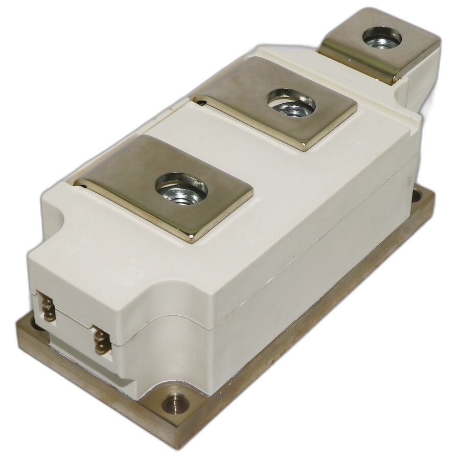 Greegoo SKKT 570/16E SKKT Çift Tristör Modülü (Semipack)