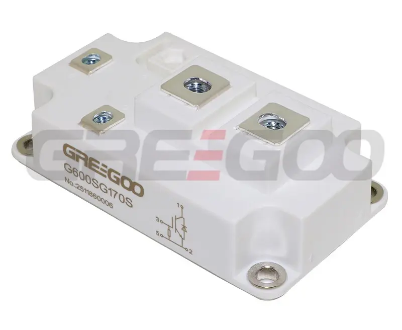 Greegoo G150HF170S-G2 1700V IGBT Modülü