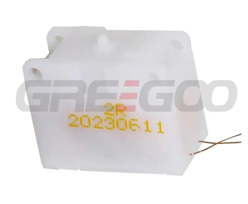 Greegoo Polarize Röle ve Kalıcı Manyetik Röle (PMR)