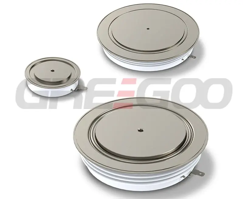 Greegoo T95-1000-04 1000A 400V Faz Kontrol Tristörü