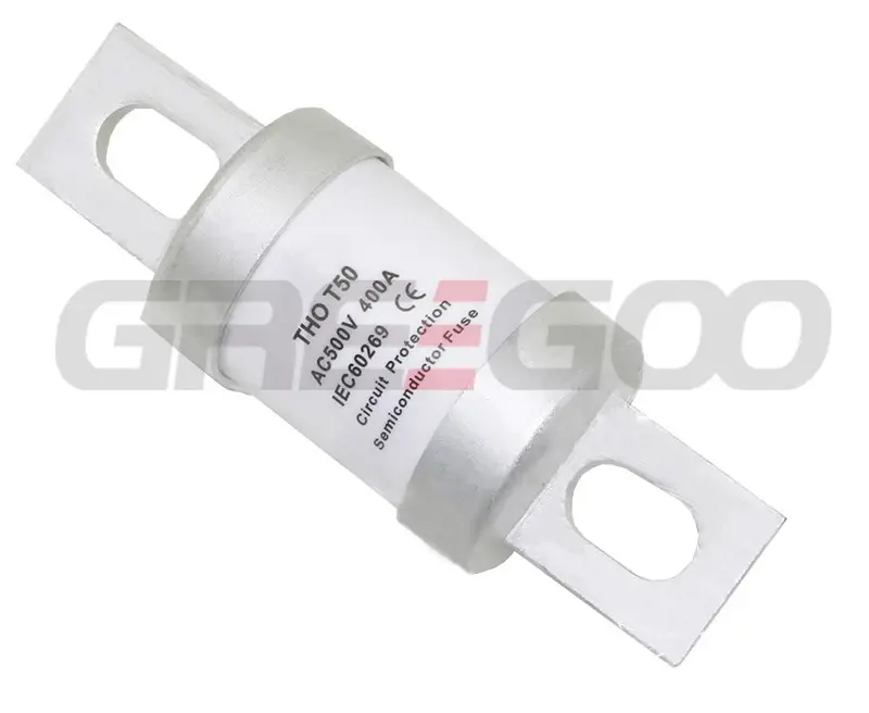 Greegoo A50-500V/700A Yarı İletken Sigorta