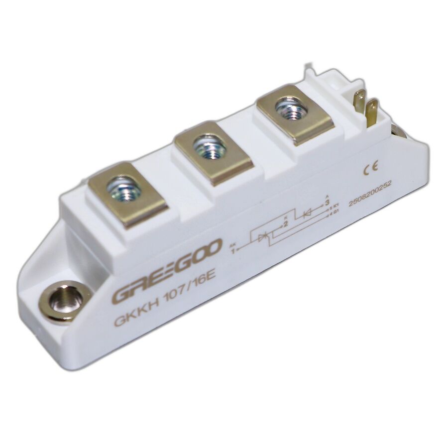 Greegoo SKKH 107/16E SKKH Tristör Diyot Modülü